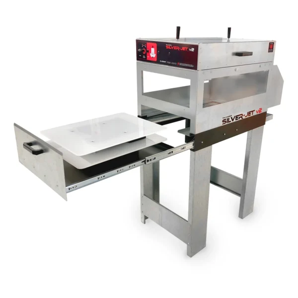 Lawson Silver Jet DTG Pre-Treat Sprayer - Image 2