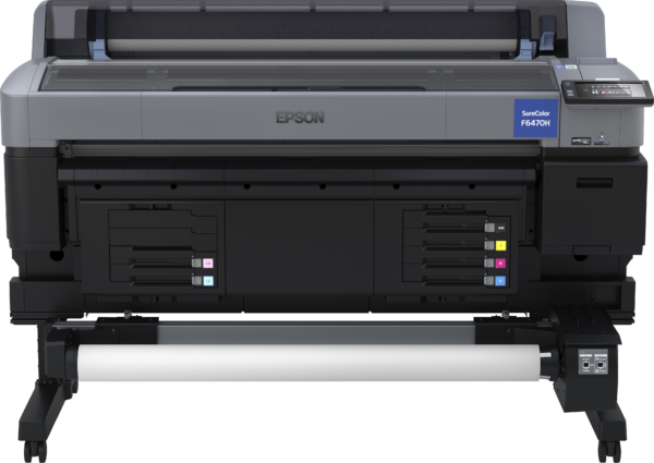 Epson SureColor F6470H