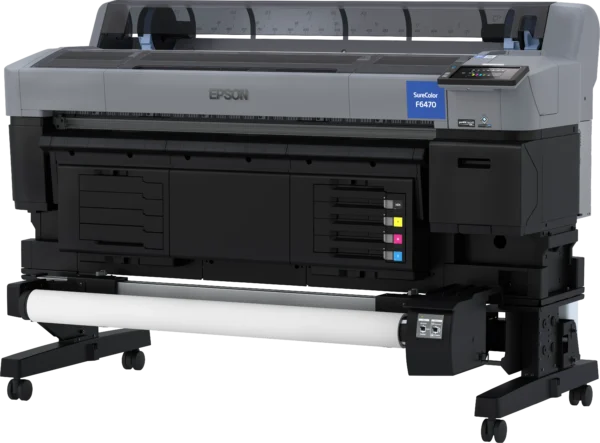 Epson SureColor F6470 - Image 7