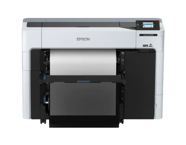 Epson SureColor P6570DE 24-Inch Wide-Format Dual-Roll Printer - Image 5