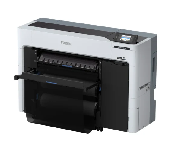 Epson SureColor P6570DE 24-Inch Wide-Format Dual-Roll Printer - Image 7