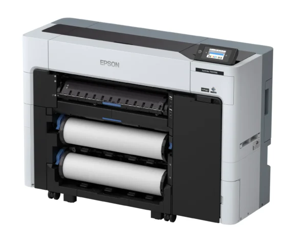 Epson SureColor P6570DE 24-Inch Wide-Format Dual-Roll Printer - Image 8