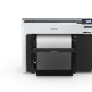 Epson SureColor P6570D 24-Inch Wide-Format Dual-Roll Printer