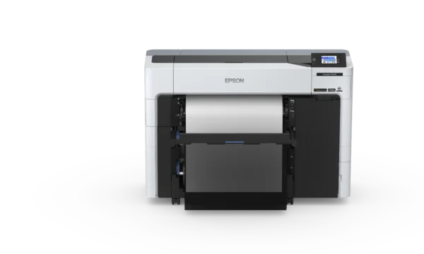 Epson SureColor P6570D 24-Inch Wide-Format Dual-Roll Printer