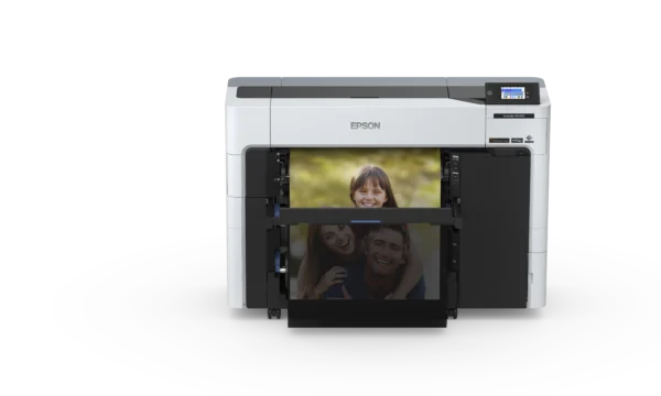 Epson SureColor P6570D 24-Inch Wide-Format Dual-Roll Printer - Image 2