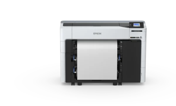 Epson SureColor P6570D 24-Inch Wide-Format Dual-Roll Printer - Image 3