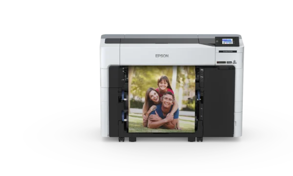 Epson SureColor P6570D 24-Inch Wide-Format Dual-Roll Printer - Image 4