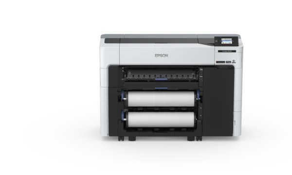 Epson SureColor P6570D 24-Inch Wide-Format Dual-Roll Printer - Image 5