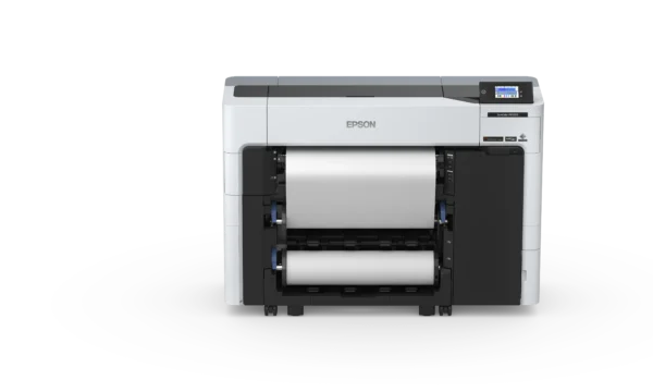 Epson SureColor P6570D 24-Inch Wide-Format Dual-Roll Printer - Image 6