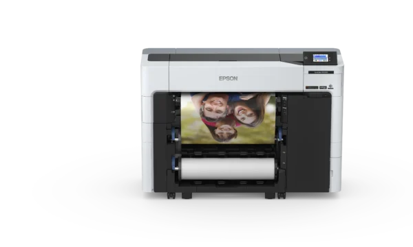 Epson SureColor P6570D 24-Inch Wide-Format Dual-Roll Printer - Image 7