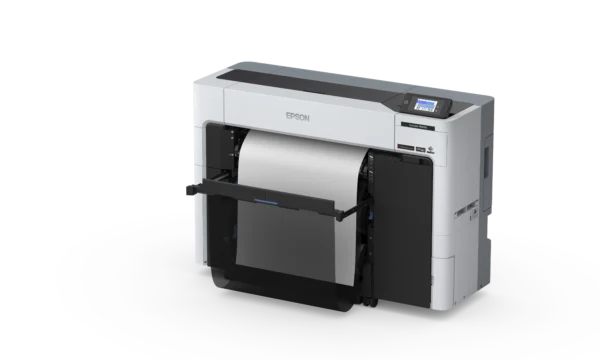 Epson SureColor P6570D 24-Inch Wide-Format Dual-Roll Printer - Image 8