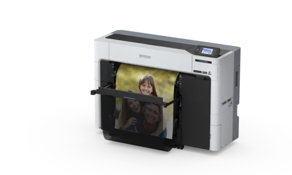 Epson SureColor P6570D 24-Inch Wide-Format Dual-Roll Printer - Image 9