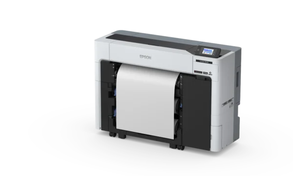 Epson SureColor P6570D 24-Inch Wide-Format Dual-Roll Printer - Image 10