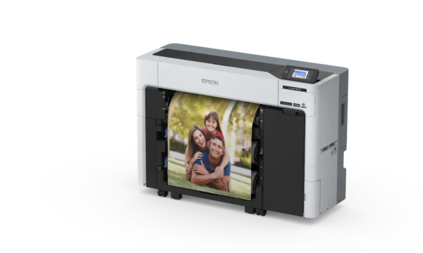 Epson SureColor P6570D 24-Inch Wide-Format Dual-Roll Printer - Image 11