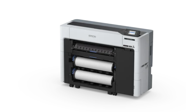 Epson SureColor P6570D 24-Inch Wide-Format Dual-Roll Printer - Image 12