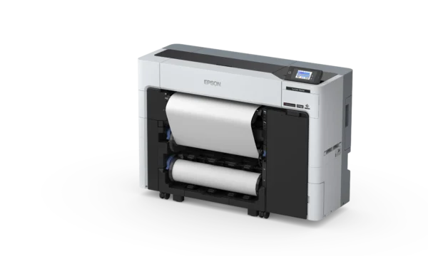 Epson SureColor P6570D 24-Inch Wide-Format Dual-Roll Printer - Image 13