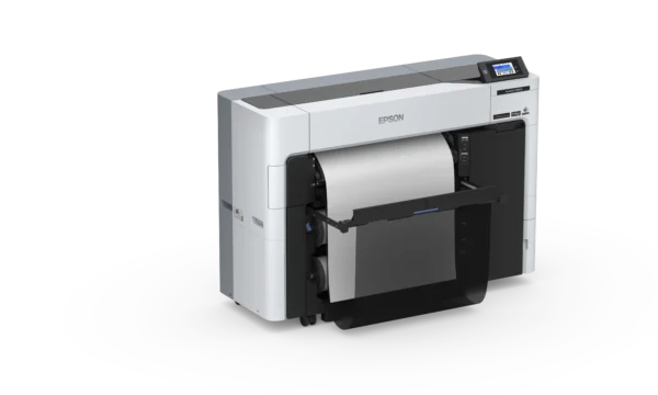 Epson SureColor P6570D 24-Inch Wide-Format Dual-Roll Printer - Image 15