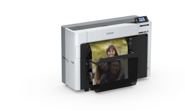 Epson SureColor P6570D 24-Inch Wide-Format Dual-Roll Printer - Image 16