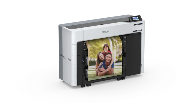 Epson SureColor P6570D 24-Inch Wide-Format Dual-Roll Printer - Image 18