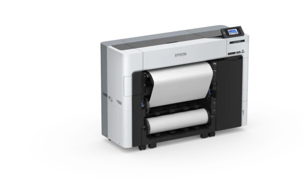 Epson SureColor P6570D 24-Inch Wide-Format Dual-Roll Printer - Image 20