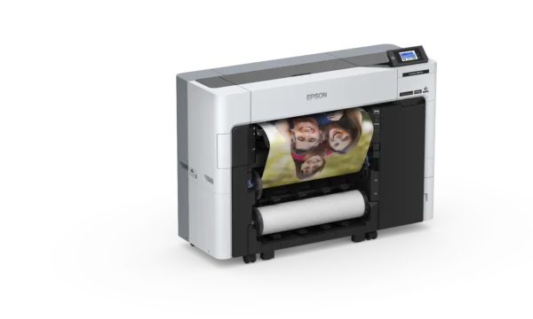 Epson SureColor P6570D 24-Inch Wide-Format Dual-Roll Printer - Image 21
