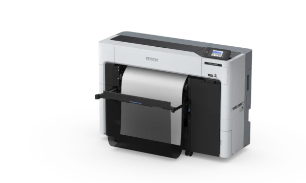 Epson SureColor P6570E 24-Inch Wide-Format Single-Roll Printer - Image 3