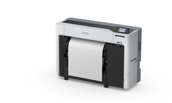 Epson SureColor P6570E 24-Inch Wide-Format Single-Roll Printer - Image 5