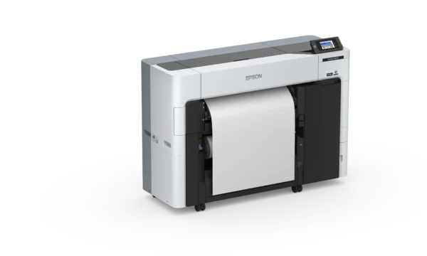 Epson SureColor P6570E 24-Inch Wide-Format Single-Roll Printer - Image 9