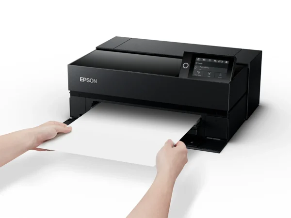 Epson SureColor P700 13-Inch Photo Printer with BorderFree Technology - Image 6