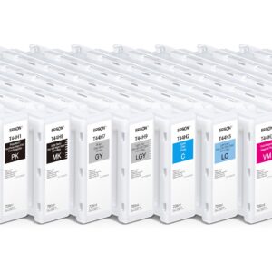 Epson P7570 - T44H Ink (700mL)