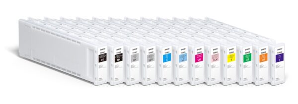 Epson P9570 Ink Cartridges (700 ML)