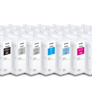 Epson P7570 - T44P Ink (350mL)
