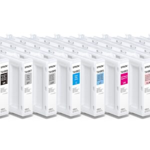 Epson P9570 - T44W Ink Cartridges (150 ML)