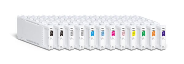 Epson P9570 - T44W Ink Cartridges (150 ML)
