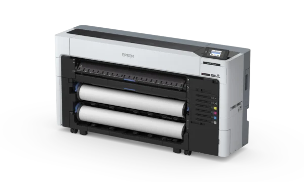 Epson SureColor P8570DL 44-Inch Wide-Format Dual-Roll Printer with High-Capacity 1.6 L Ink Pack System - Image 3
