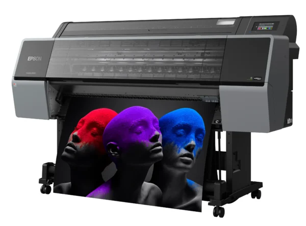 Epson SureColor P9570 44" Wide-Format Inkjet Printer - Image 2
