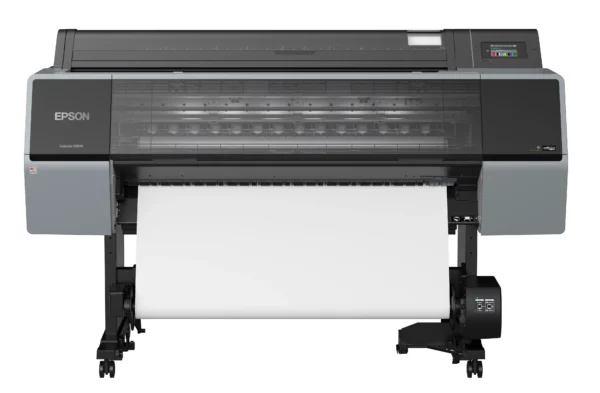 Epson SureColor P9570 44" Wide-Format Inkjet Printer - Image 4
