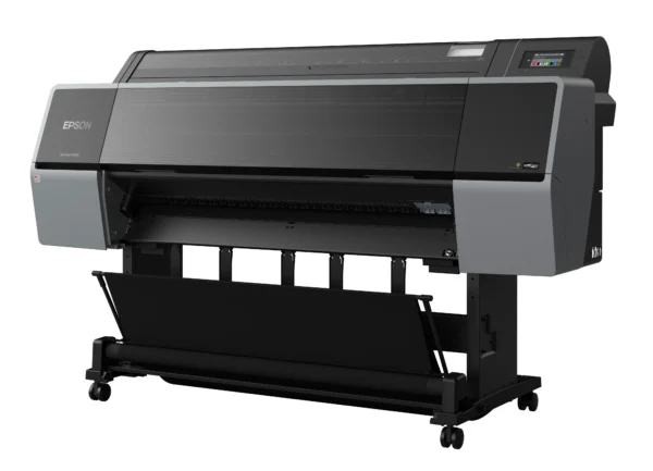 Epson SureColor P9570 44" Wide-Format Inkjet Printer - Image 5