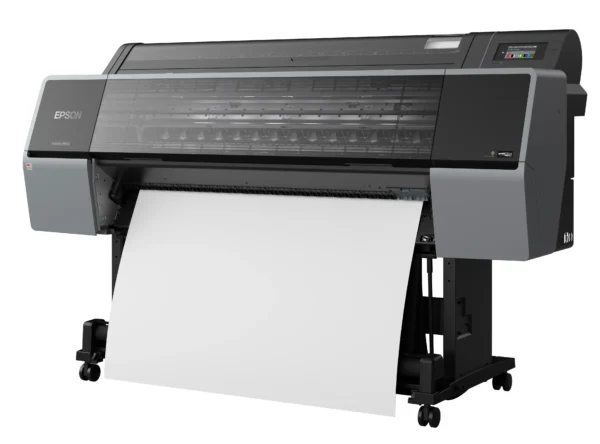 Epson SureColor P9570 44" Wide-Format Inkjet Printer - Image 6