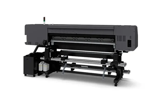 Epson  SureColor R5070 64" Roll-to-Roll Resin Signage Printer - Image 5