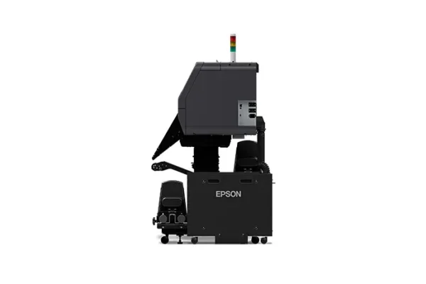 Epson  SureColor R5070 64" Roll-to-Roll Resin Signage Printer - Image 6
