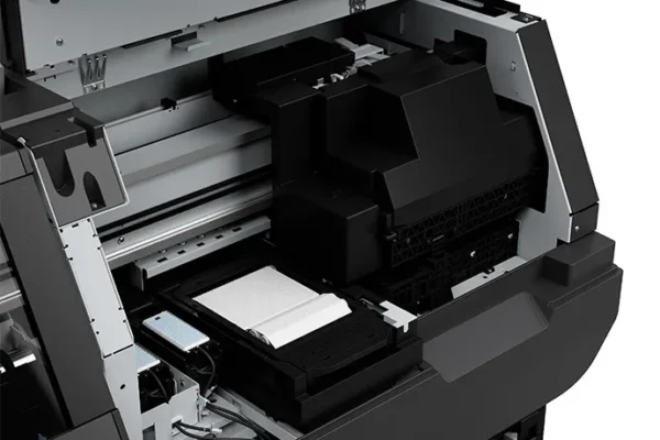 Epson  SureColor R5070 64" Roll-to-Roll Resin Signage Printer - Image 8