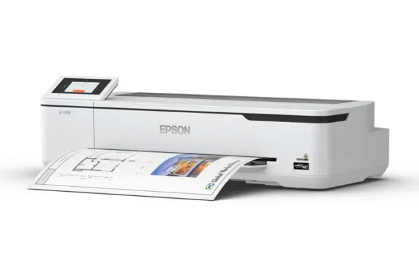 Epson SureColor T2170 24-Inch Wireless Printer - Image 4