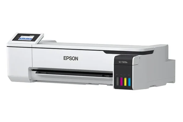 Epson SureColor T3170x 24" Desktop Printer - Image 3