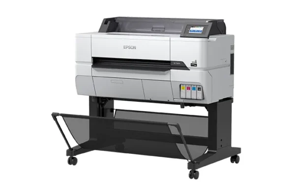 Epson SureColor T3475 Printer - Image 2