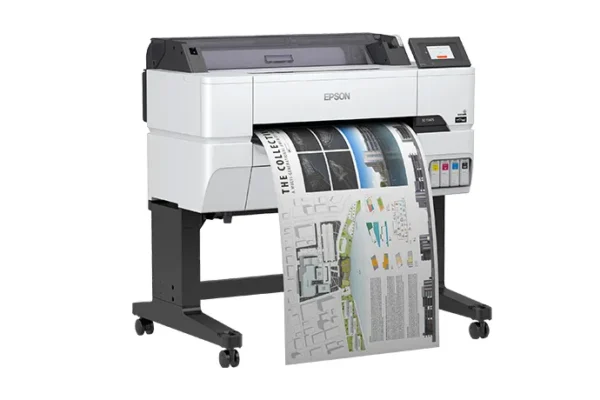 Epson SureColor T3475 Printer - Image 3
