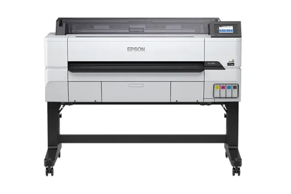 Epson SureColor T5475 Printer - Image 2
