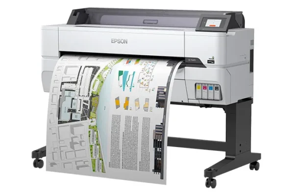 Epson SureColor T5475 Printer - Image 3