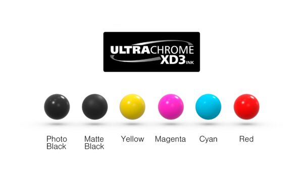 Epson T3770DR - T50S Inks