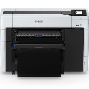 Epson SureColor T3770E 24-Inch Large-Format Single-Roll CAD/Technical Printer